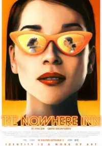 Plakat filmu The Nowhere Inn