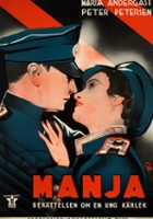 plakat filmu Manja Valewska