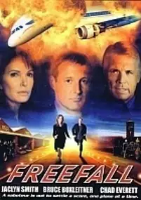 Plakat filmu Swobodny lot