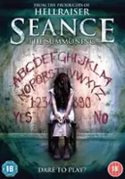 Hannah Lee / Seance: The Summoning