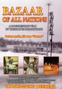 Plakat filmu Bazaar of All Nations