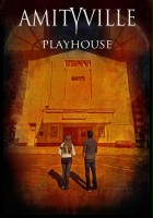 plakat filmu The Amityville Playhouse