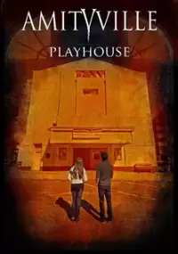 Plakat filmu The Amityville Playhouse