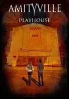 plakat filmu The Amityville Playhouse