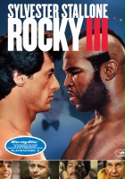 plakat filmu Rocky 3