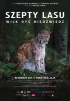 plakat filmu Szepty lasu