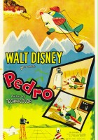 plakat filmu Pedro
