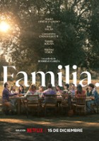 plakat filmu Familia