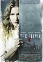 plakat filmu Klinika
