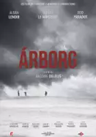 plakat filmu Arborg