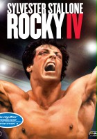 plakat filmu Rocky 4