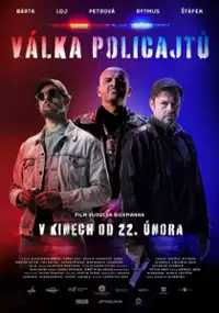 Plakat filmu Pewnego razu na Dzikim Wschodzie