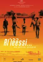 Philippe Radoux-Bazzini / Al'lèèssi... Une actrice africaine