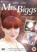 plakat filmu Mrs Biggs