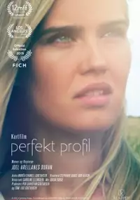 Plakat filmu The Perfect Profile