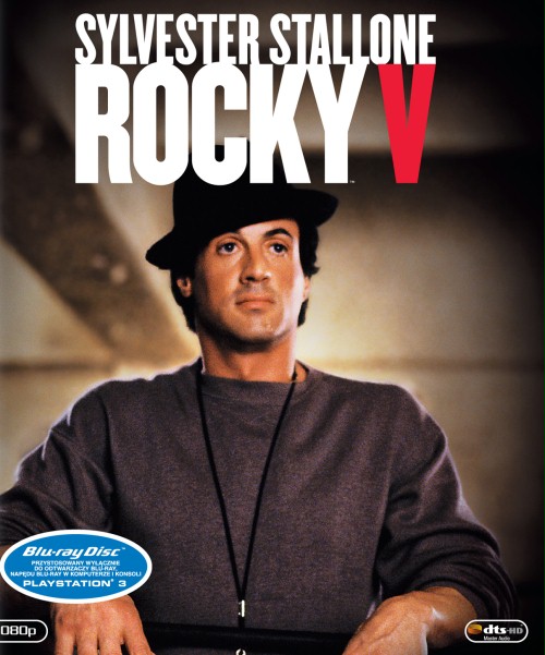 1990 Rocky V