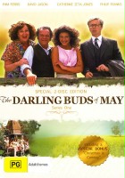 plakat filmu The Darling Buds of May