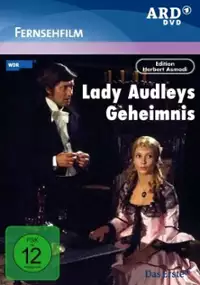 Plakat serialu Lady Audleys Geheimnis