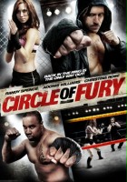 plakat filmu Circle of Fury