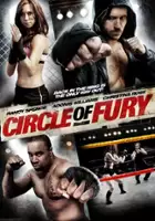 Adonis Williams / Circle of Fury