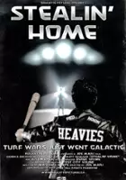plakat filmu Stealin' Home