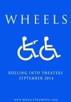 plakat filmu Wheels
