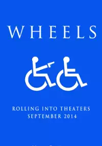 Plakat filmu Wheels