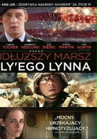 plakat filmu Najdłuższy marsz Billy'ego Lynna