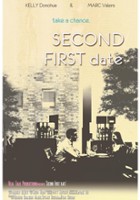 plakat filmu Second First Date