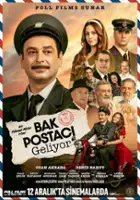 plakat filmu Bak Postacı Geliyor