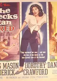Plakat filmu The Decks Ran Red