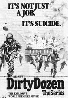 plakat - Dirty Dozen: The Series (1988)