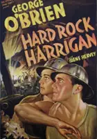 plakat filmu Hard Rock Harrigan