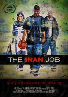 plakat filmu The Iran Job