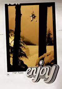 Plakat filmu Enjoy