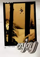 Jamie Pierre / Enjoy