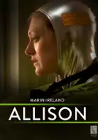 plakat filmu Allison