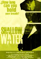 plakat filmu Shallow Water