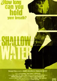 Plakat filmu Shallow Water