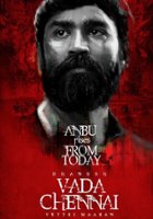 plakat filmu Vada Chennai