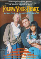 Nancy Chen / Podążaj za głosem serca