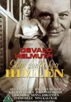 plakat filmu Som sendt fra himlen