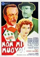 plakat filmu Non mi muovo!