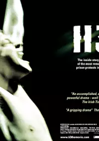 Plakat filmu H3