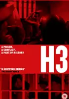 plakat filmu H3