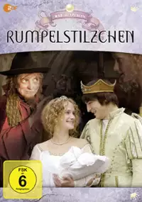 Plakat filmu Rumpelstiltskin