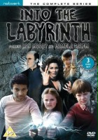 plakat filmu Into the Labyrinth