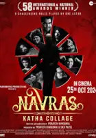 plakat filmu Navras Katha Collage