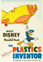 plakat filmu Jak wykorzystać plastik