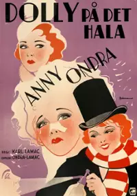 Plakat filmu Die Vertauschte Braut